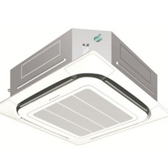 智能感知環(huán)繞氣流嵌入式