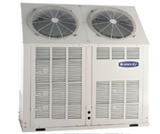 HZs系列組合式熱水中央空調(diào)機(jī)組