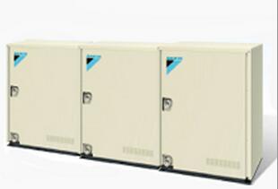 VRV 水源熱泵系列