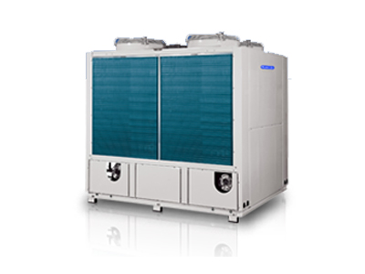 格力MB系列模塊化風(fēng)冷冷(熱)水機(jī)組