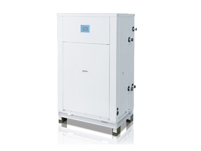 格力MS系列套管式水源熱泵渦旋機(jī)組